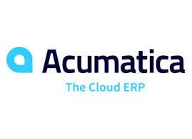 acumatica small logo - Cloud ERP