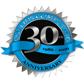 collins computing 30 seal - Dynamics GP in the Cloud