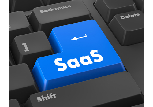 SaaS ERP Software