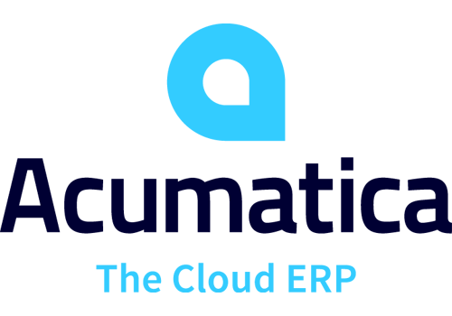 Acumatica Logo Stacked