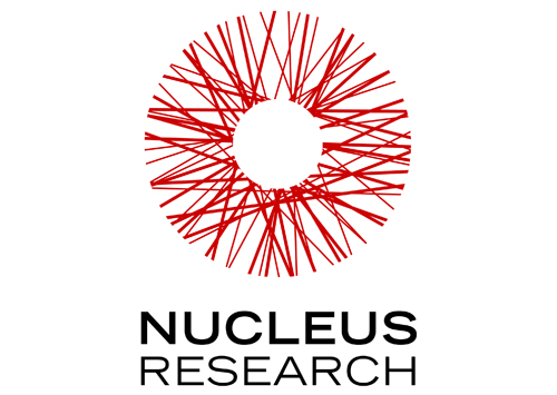 Nucleus Research Logo