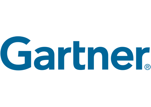 Gartner Logo PNG