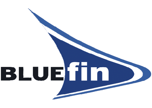 bluefin logo - Case Studies