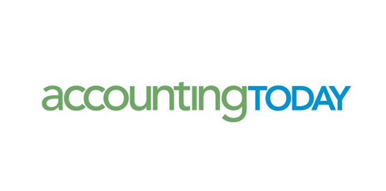 accountingtoday logo - Accounting Today Announced Collins Computing Has Been Ranked On The VAR 100 List