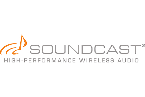 Soundcast Logo