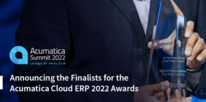 acumatica 2022 partner award finalists  300x149 - Blog