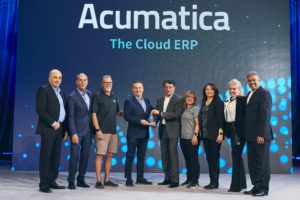 distribution partner 2021 300x200 - Acumatica Announces That Collins Computing Has Been Awarded Distribution Industry Excellence Award 2021