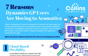 7 reasons collins customers move from gp to acumatica infographic 500x320 300x192 - Blog