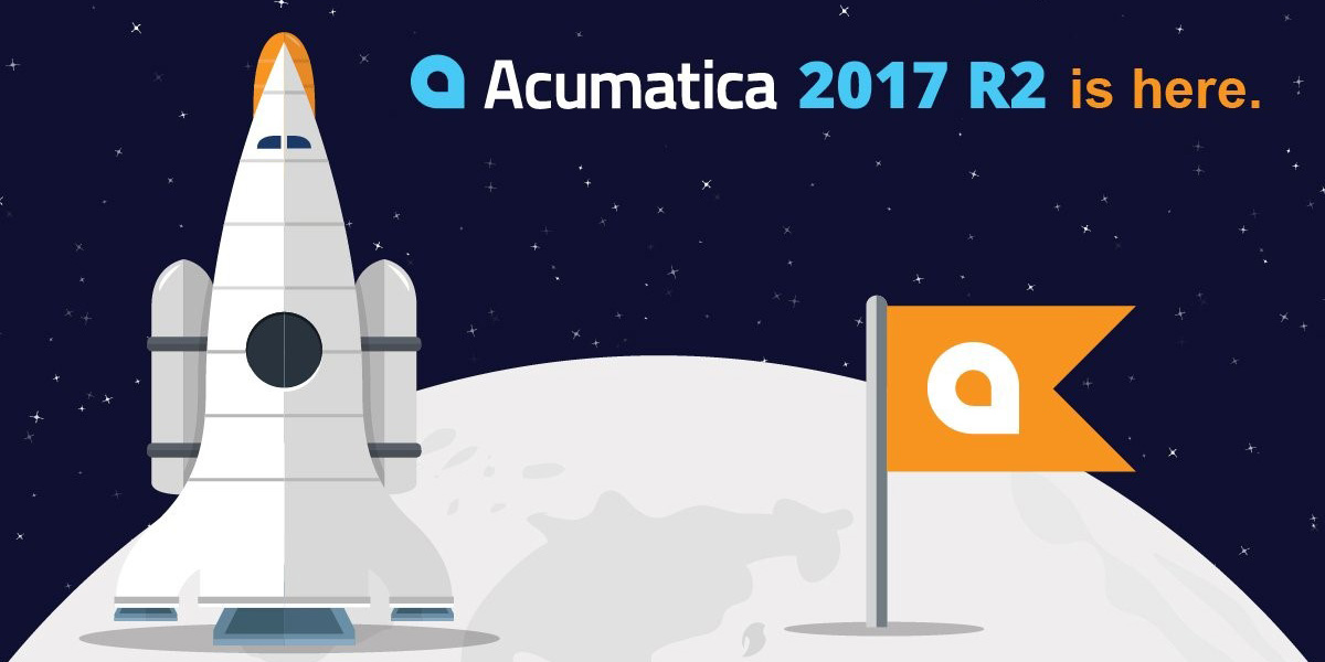 acumatica 2017 r2