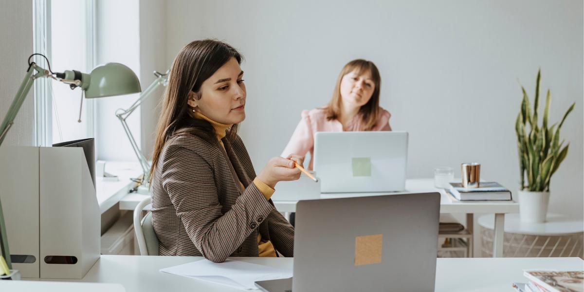 casual office atmosphere 141