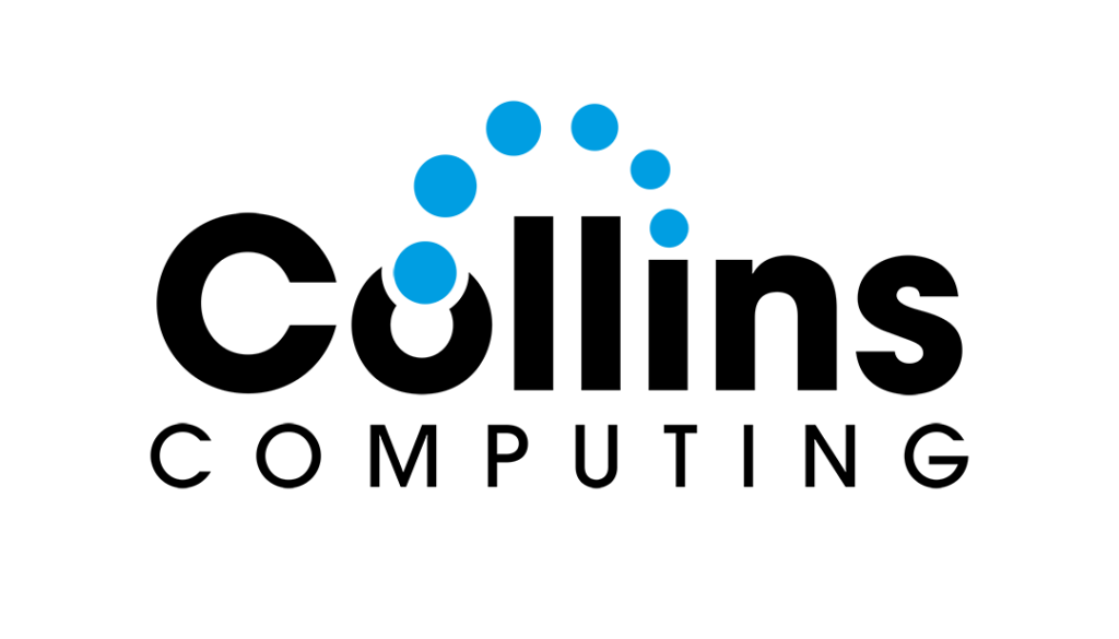 collins computing logo