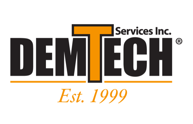 demtech logo