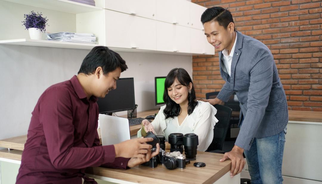 Professional Services Header