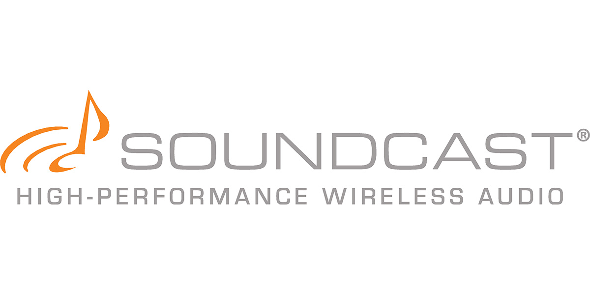 soundcast logo