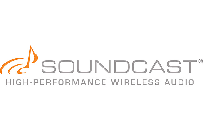 soundcast logo