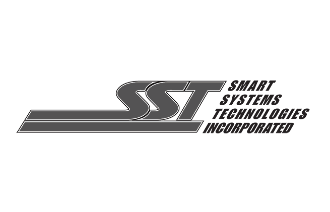 sst logo case study