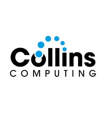 Collins Computing Logo