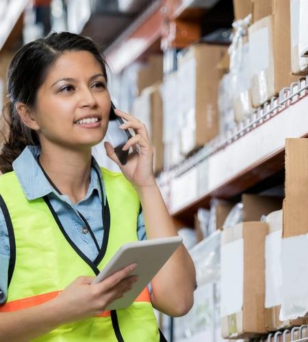 acumatica benefits for distribution