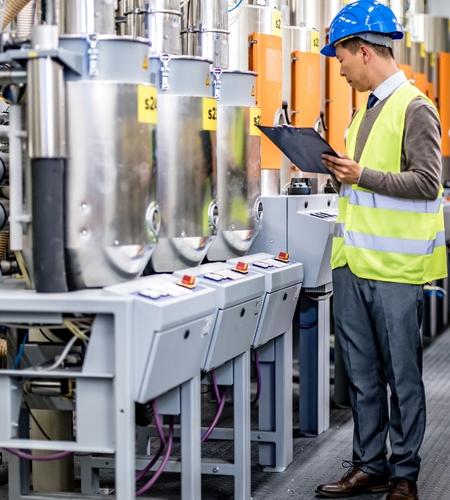 acumatica benefits for manufacturing