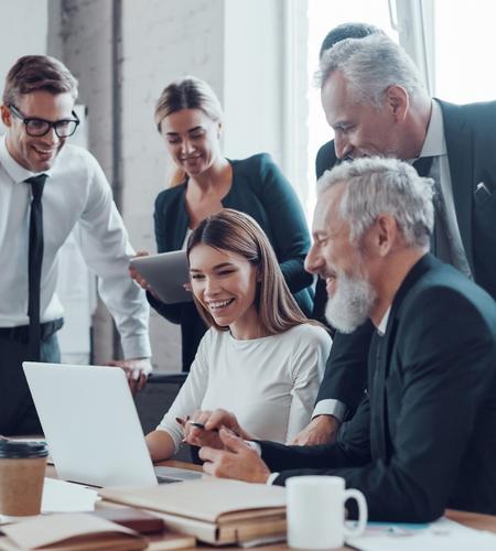 Acumatica Migration Benefits