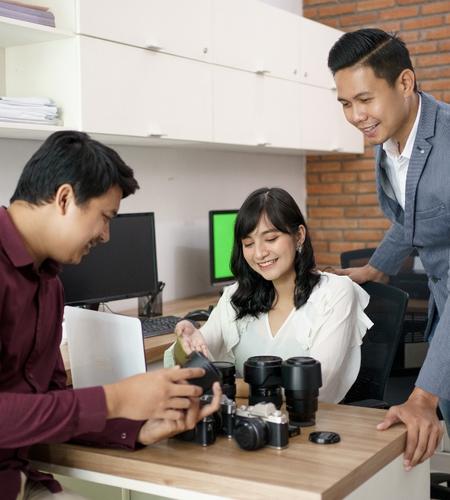 Acumatica Benefits for Services