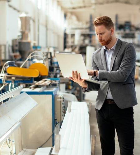 manufacturing challenges solved