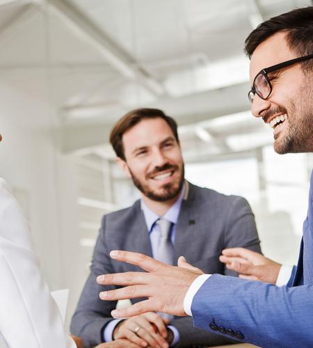 Optimize Your ERP Journey