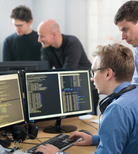 Our Migration Process