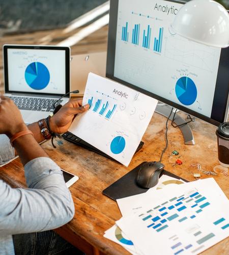 Professional Services Challenges