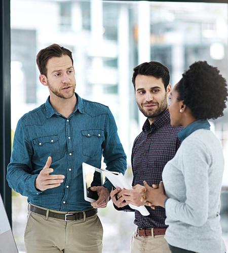 What Collins Computing Clients Say