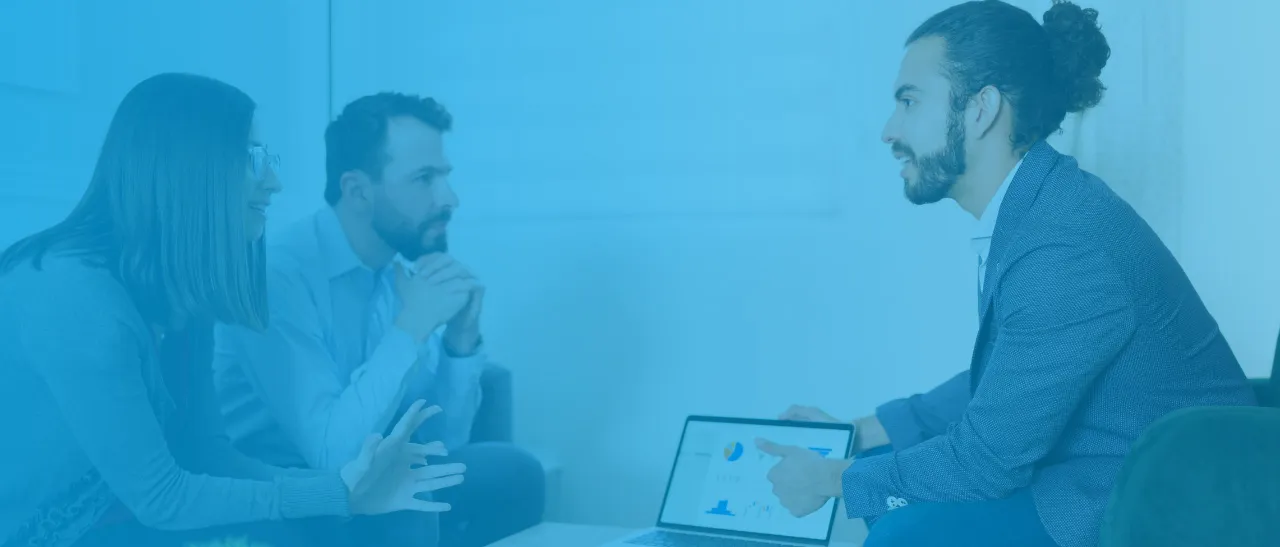 STILL ON DYNAMICS GP? LET'S EMPOWER YOUR GROWTH