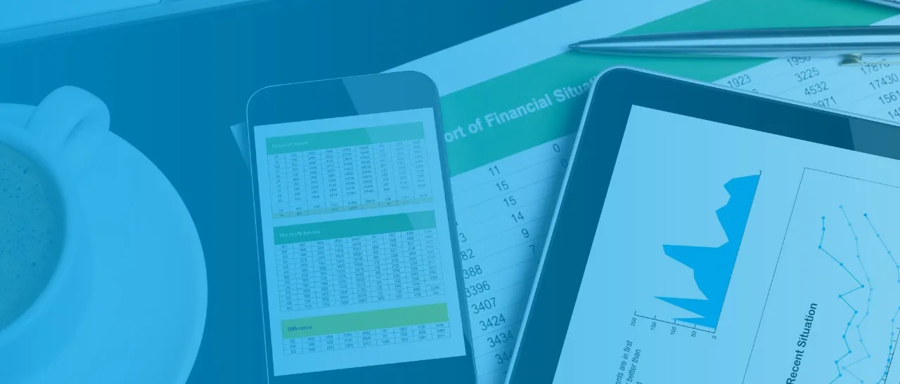 ALL-IN-ONE BUSINESS PLATFORM